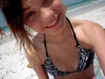 Babe Today Interracial