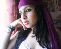 Sandra Huge Euro BBW
