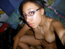 meldadel nude