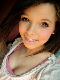 brianna coppage