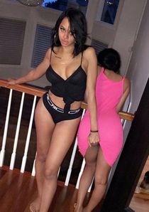 sami sheen naked