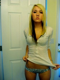 Lingerie Lesbian Beauty