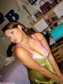 Hot lesbian butt in this
