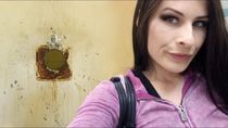 Slave-raven: Drooling like