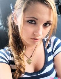 Graceful Slutty Russian